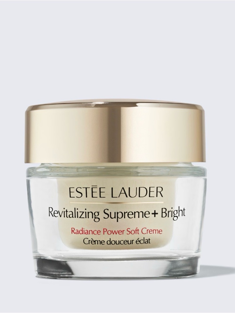 ✨ Estée Lauder Revitalizing Supreme+ Youth Power Soft Creme 75ml New No Box